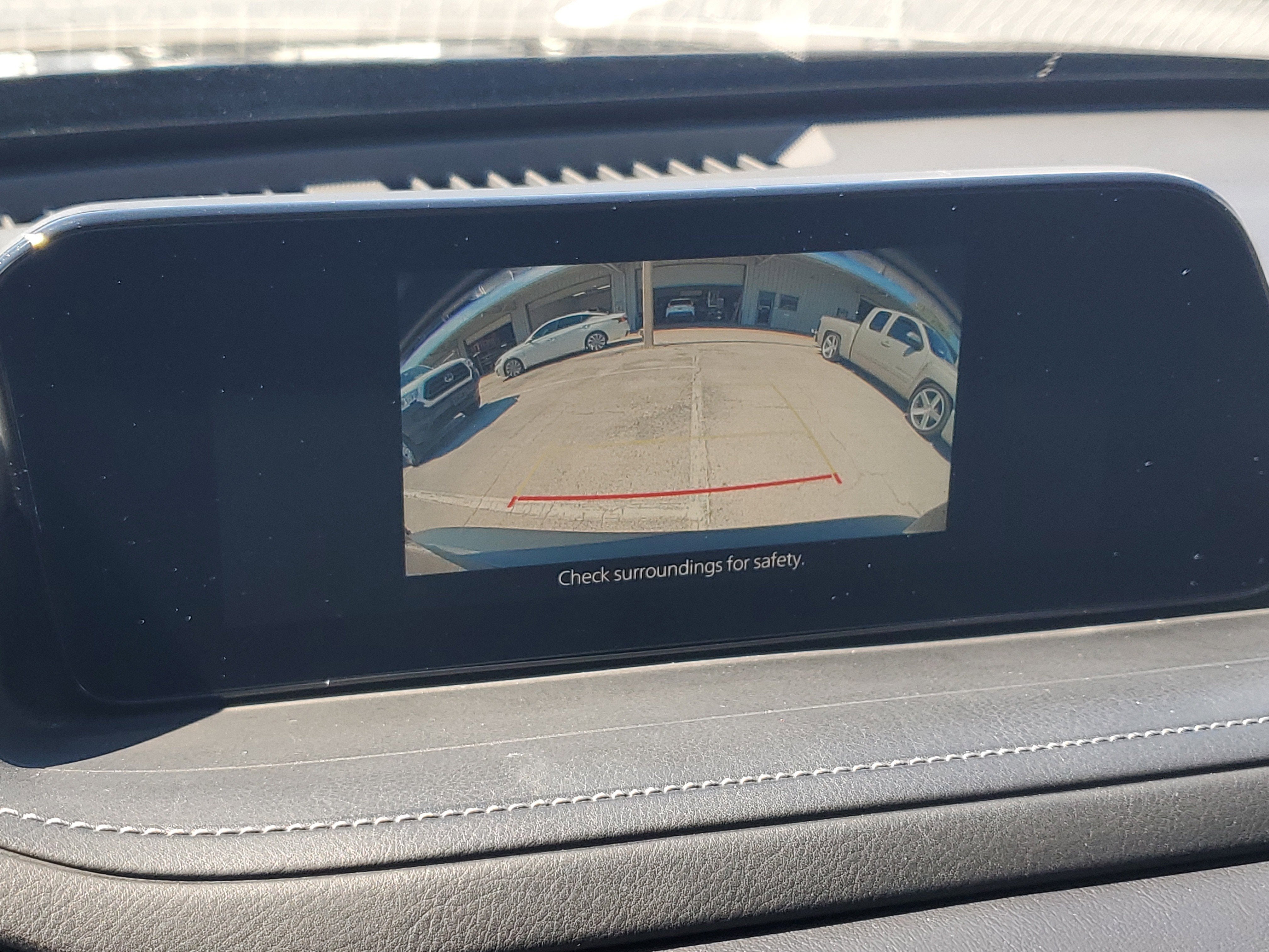 2025 Mazda Mazda CX-30 2.5 S Preferred Package