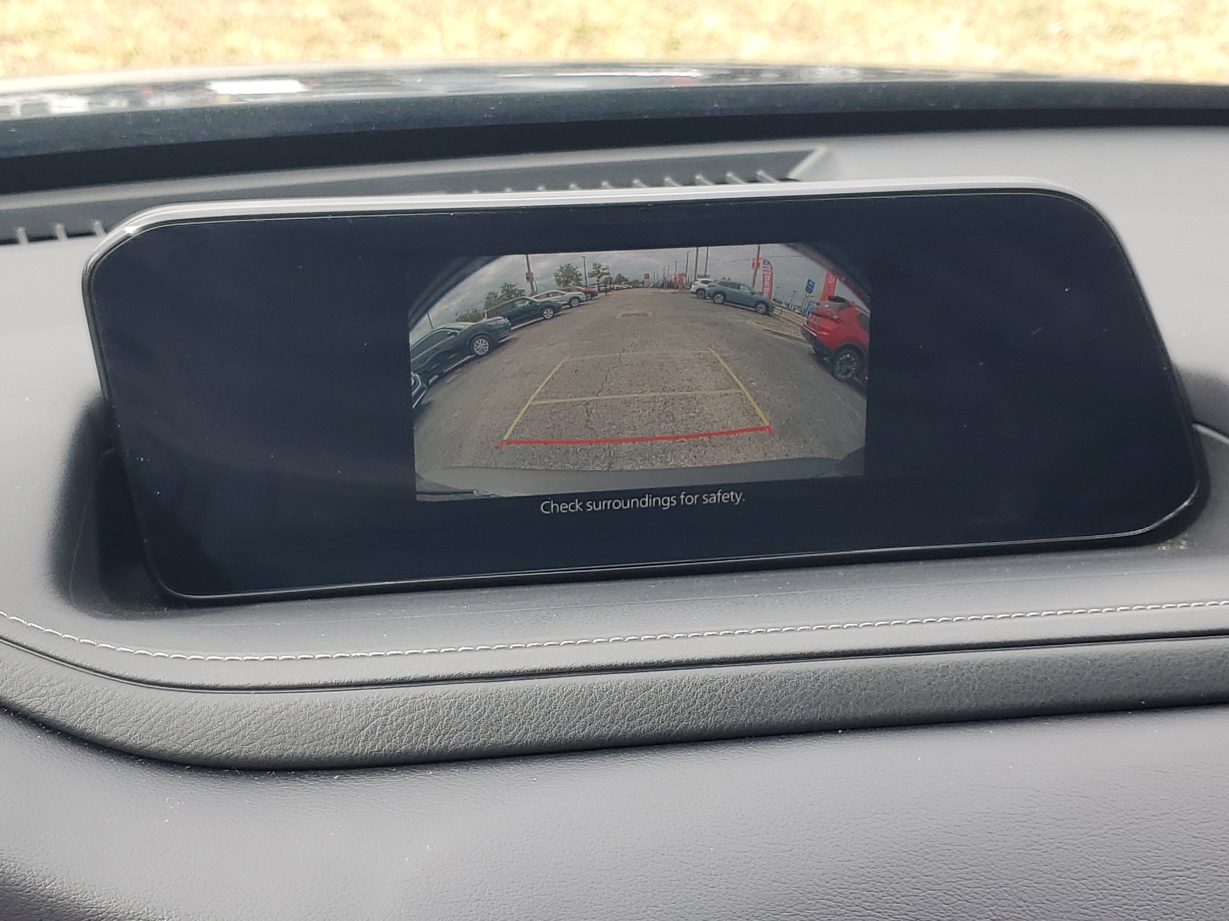 2025 Mazda Mazda CX-30 2.5 S Preferred Package