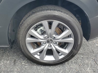 2025 Mazda Mazda CX-30 2.5 S Preferred Package