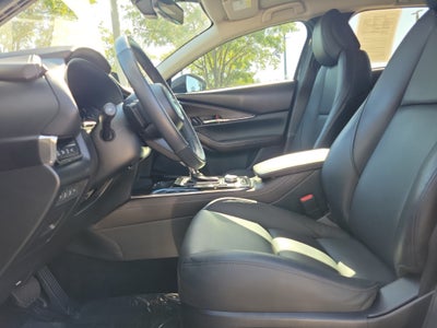 2024 Mazda Mazda CX-30 2.5 Turbo Premium Plus Package