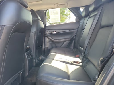 2024 Mazda Mazda CX-30 2.5 Turbo Premium Plus Package