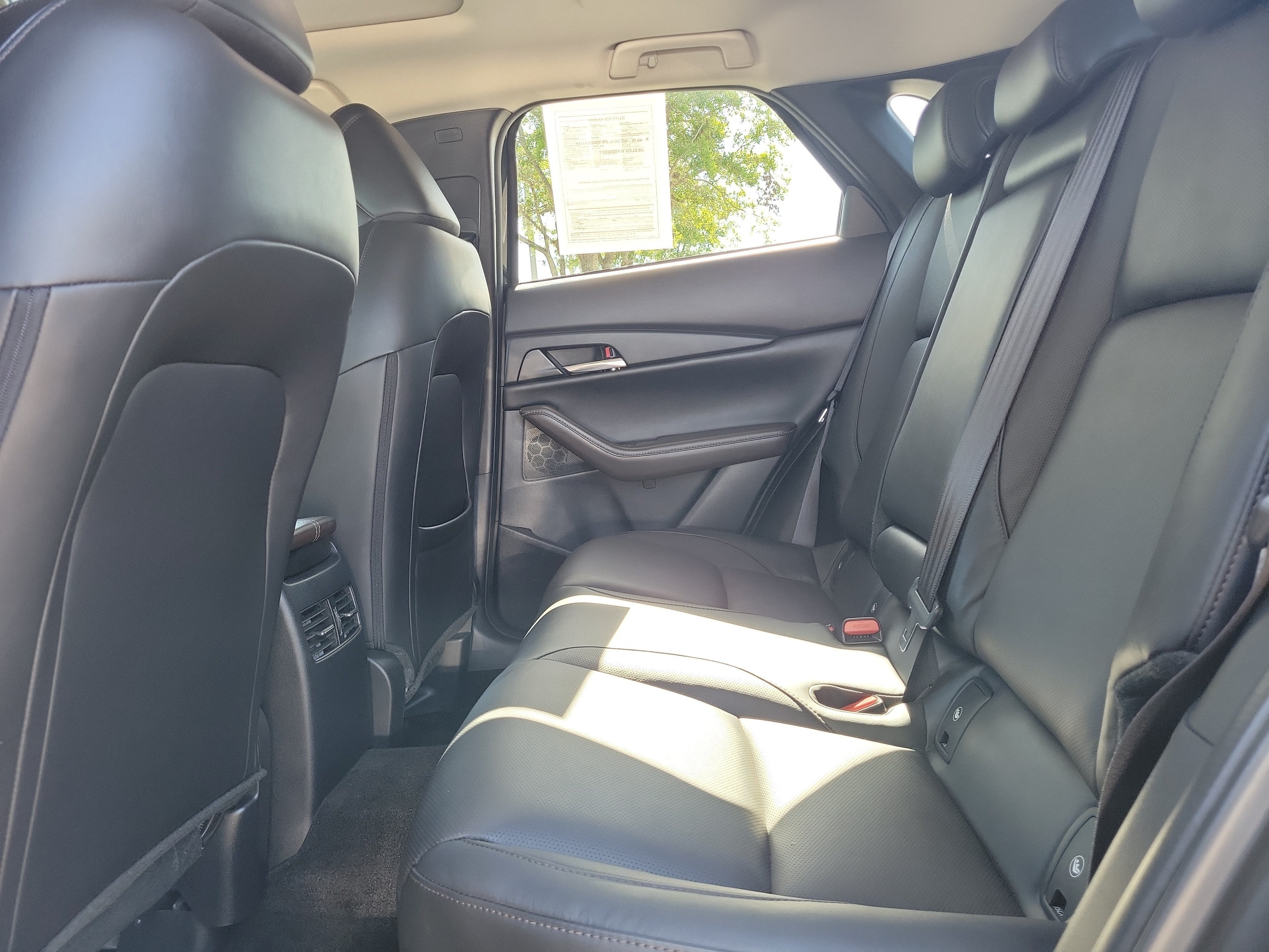 2024 Mazda Mazda CX-30 2.5 Turbo Premium Plus Package