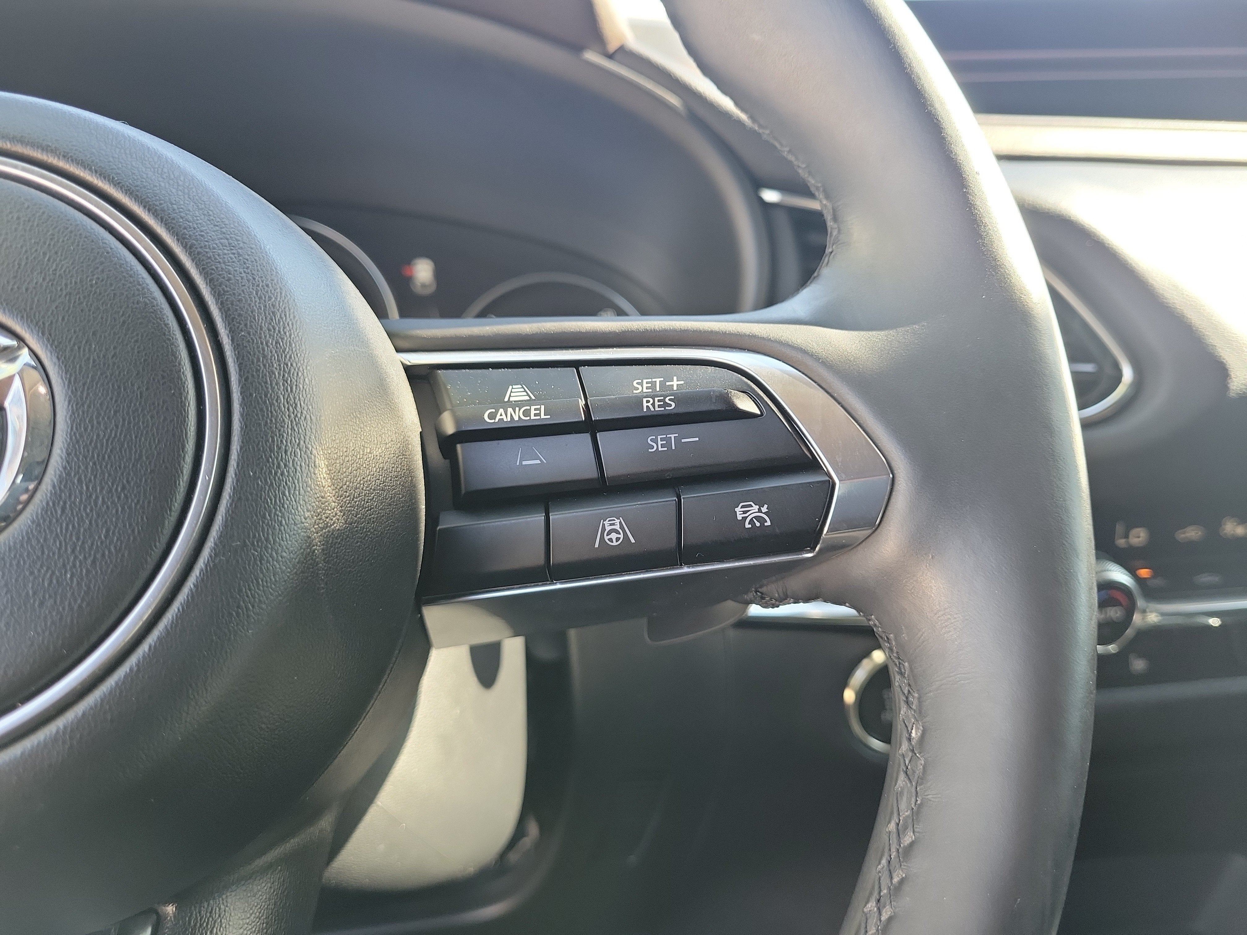 2024 Mazda Mazda CX-30 2.5 Turbo Premium Plus Package
