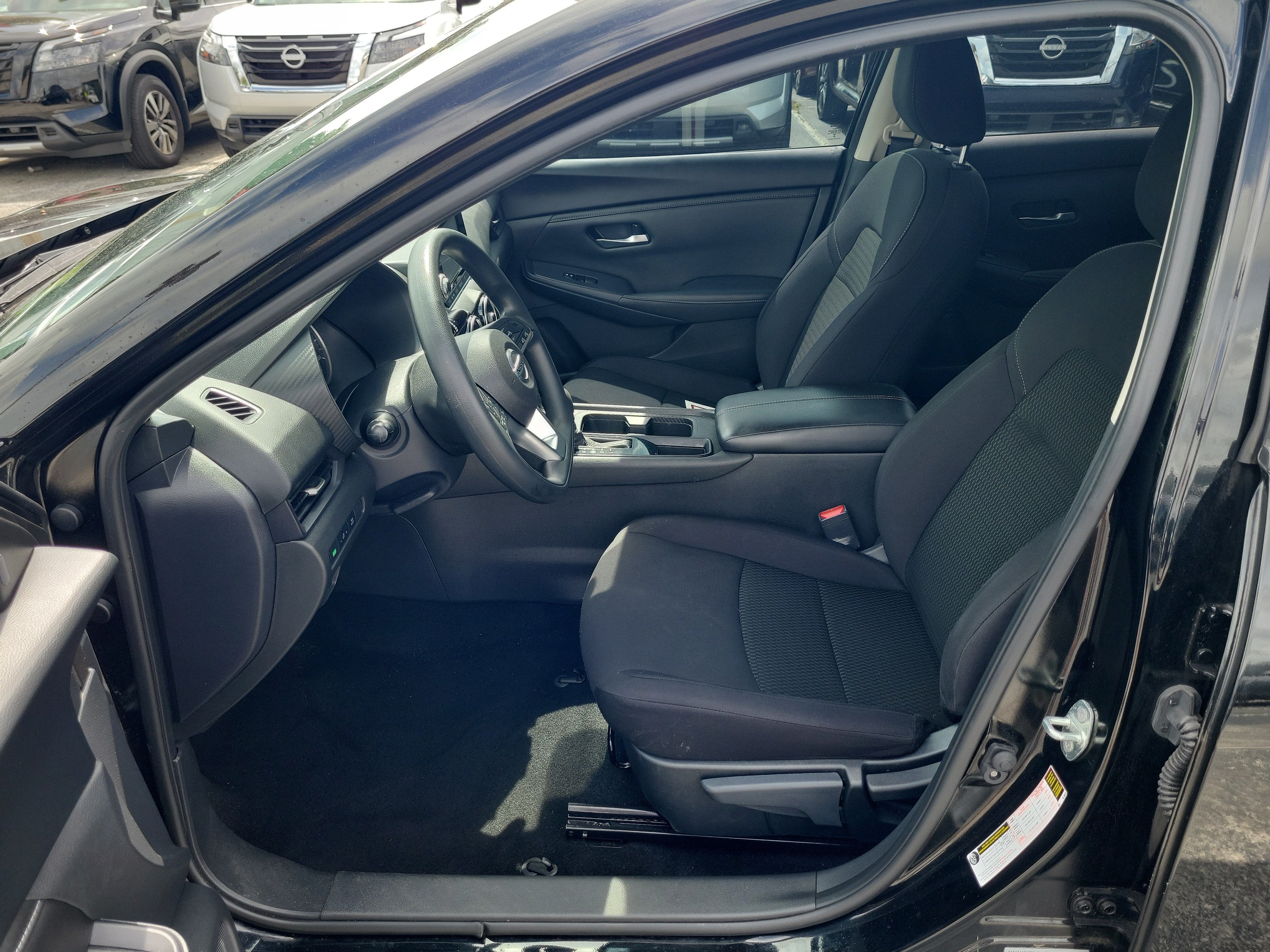 2023 Nissan Sentra S