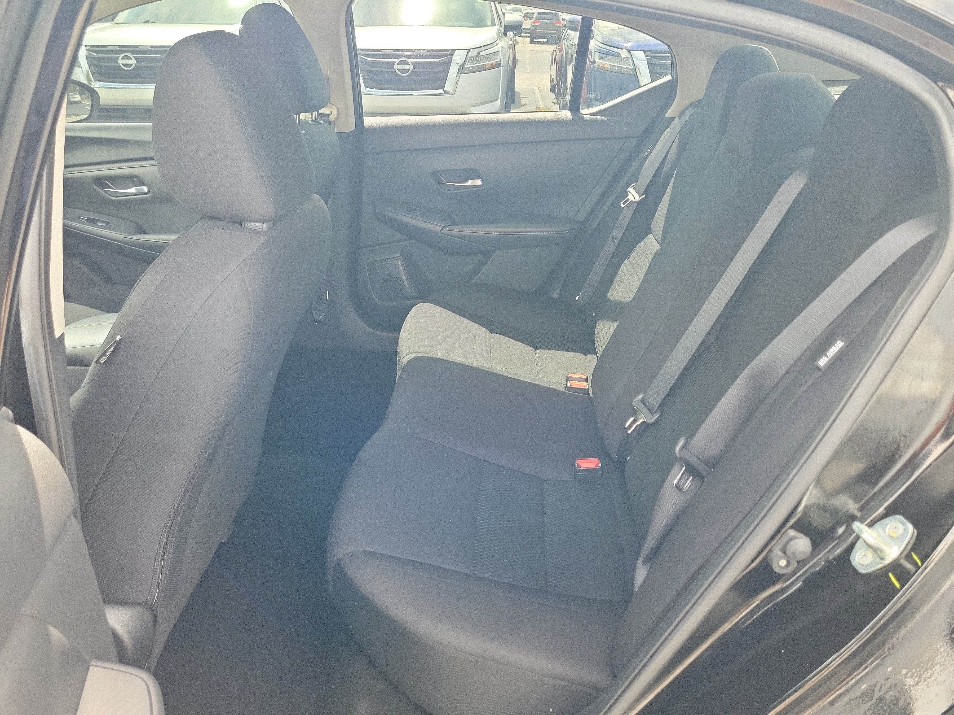 2023 Nissan Sentra S