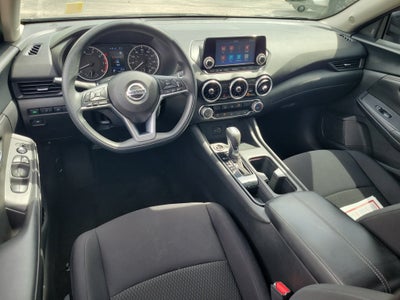 2023 Nissan Sentra S