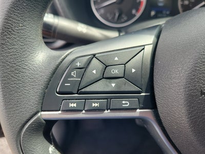 2023 Nissan Sentra S