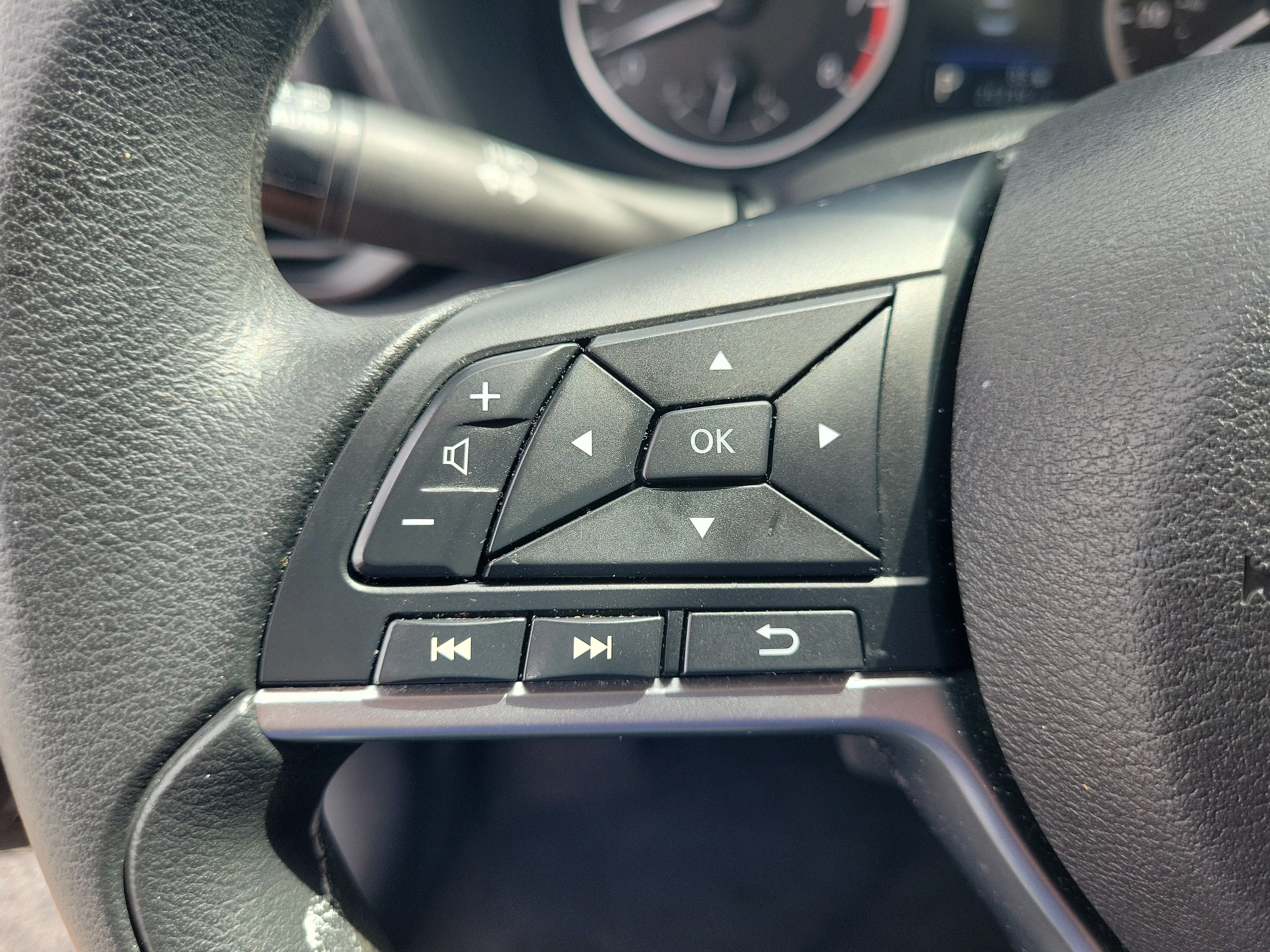2023 Nissan Sentra S