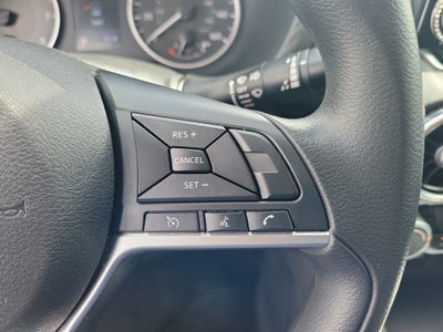 2023 Nissan Sentra S