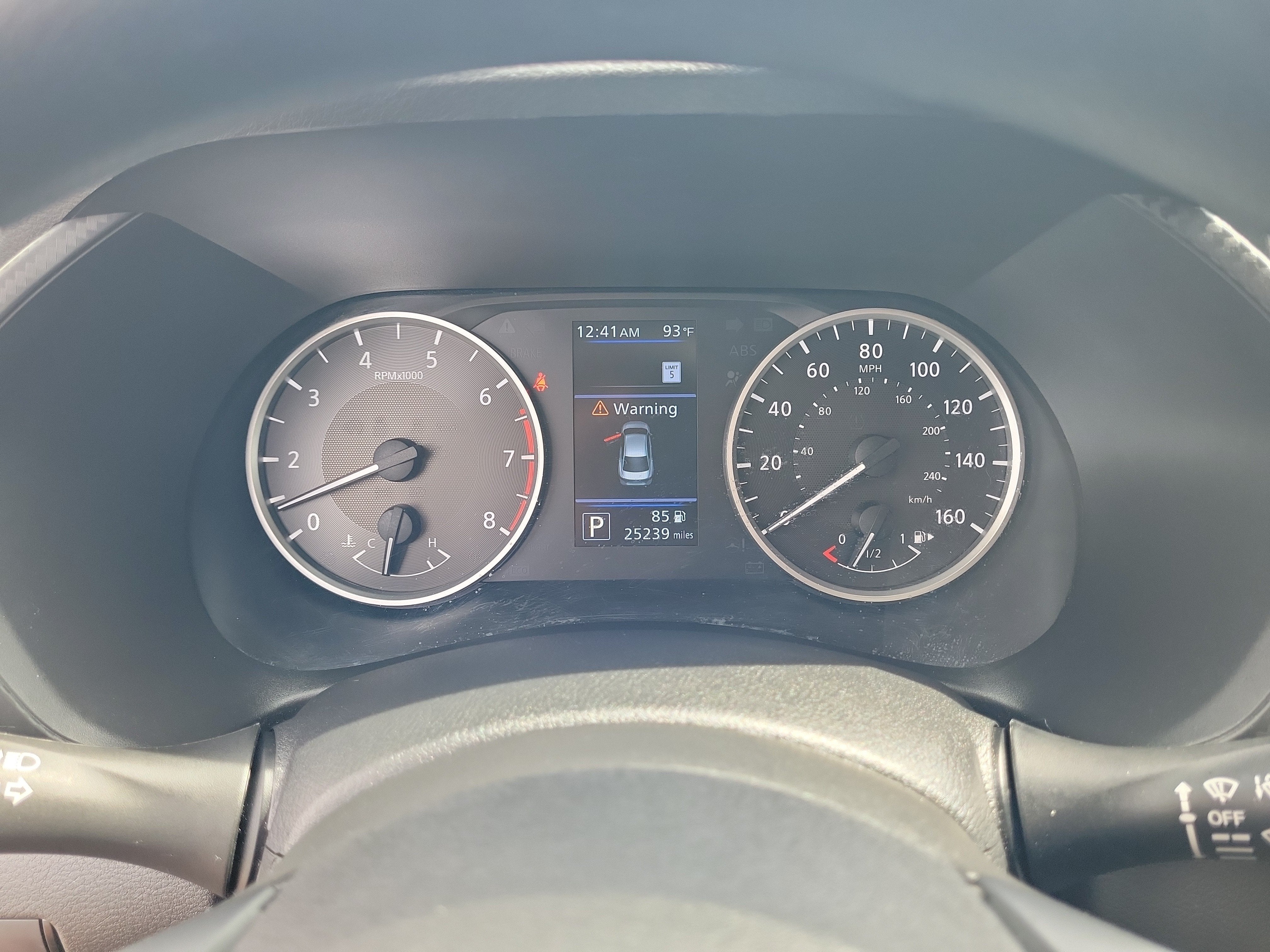2023 Nissan Sentra S