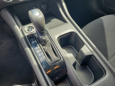 2023 Nissan Sentra S