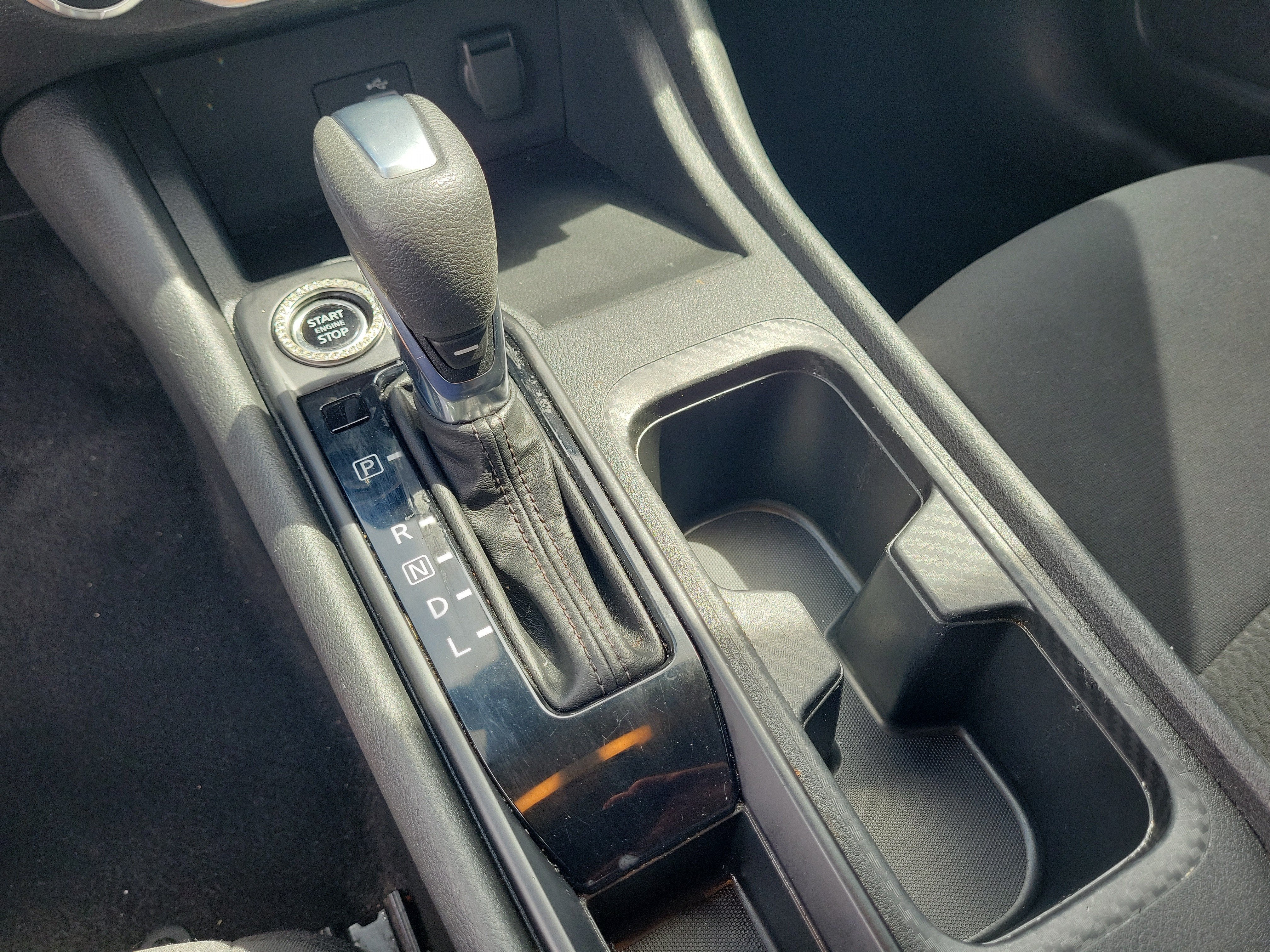 2023 Nissan Sentra S