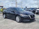 2023 Nissan Sentra S