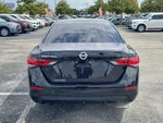2023 Nissan Sentra S
