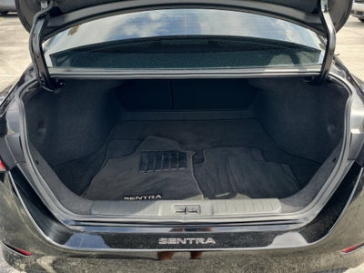 2023 Nissan Sentra S