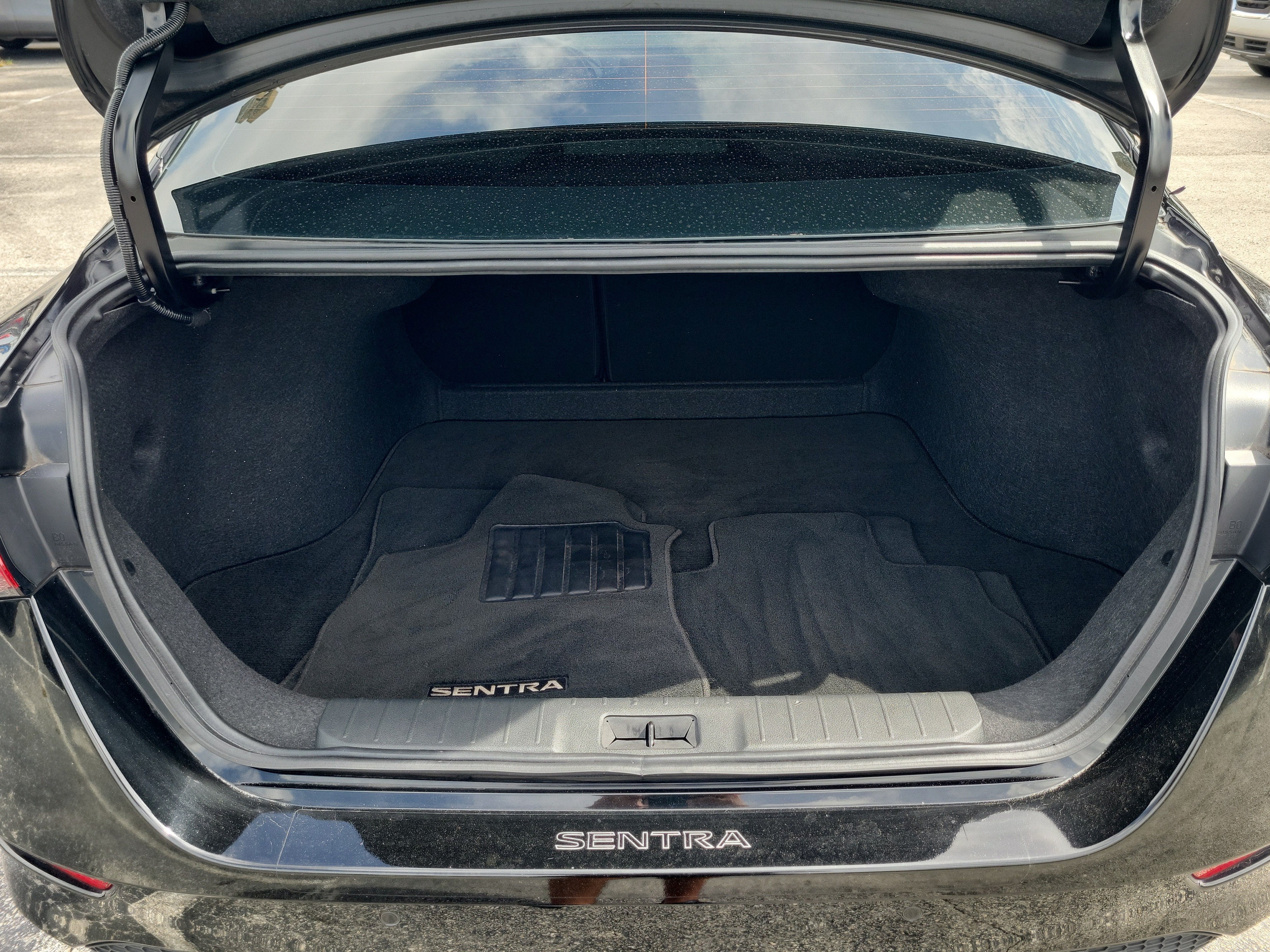 2023 Nissan Sentra S
