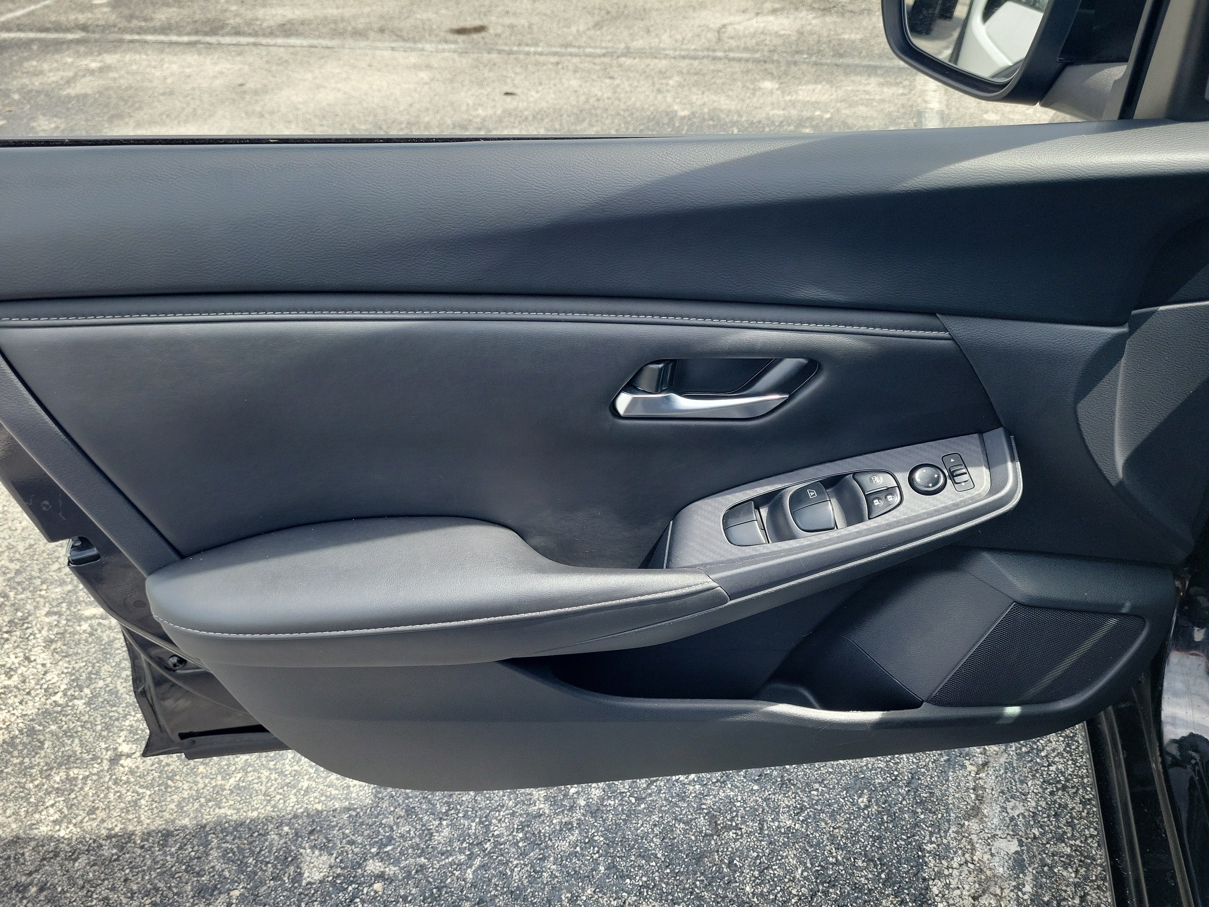 2023 Nissan Sentra S