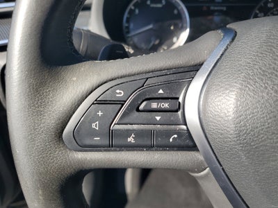 2023 INFINITI QX50 SPORT