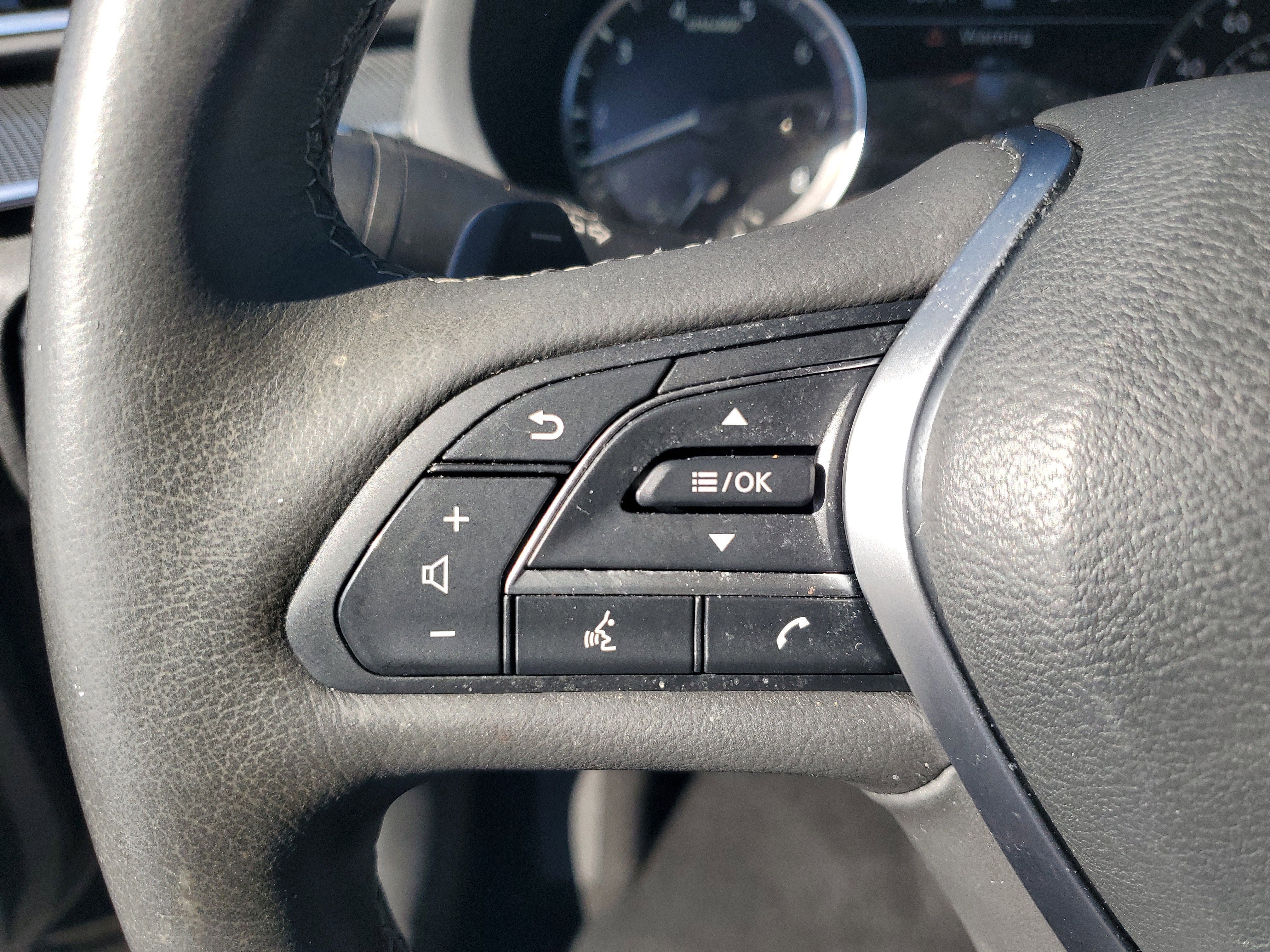 2023 INFINITI QX50 SPORT