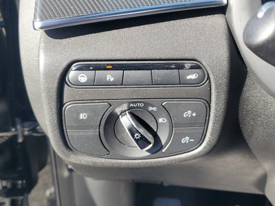 2023 INFINITI QX50 SPORT