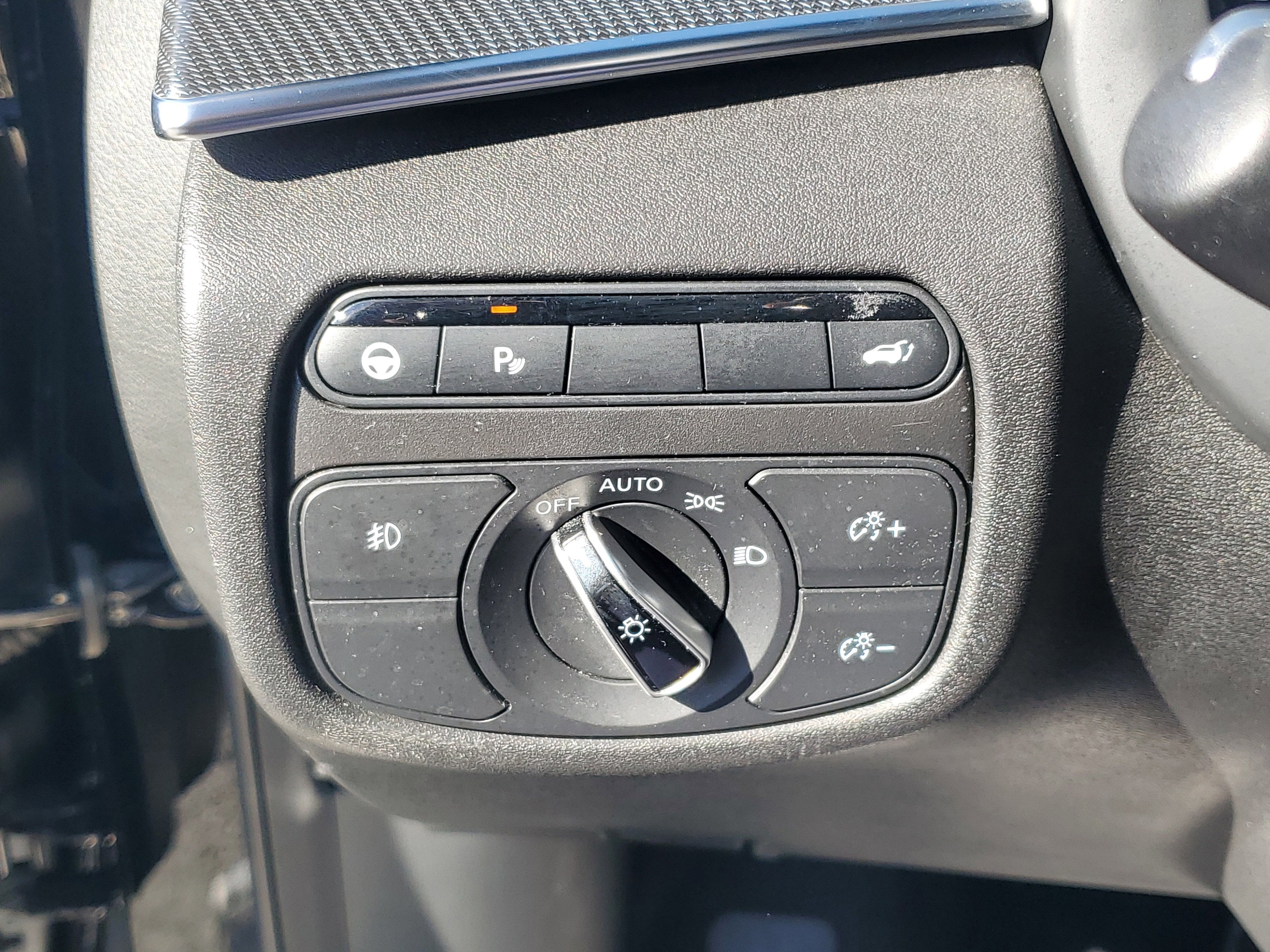 2023 INFINITI QX50 SPORT