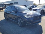 2023 INFINITI QX50 SPORT