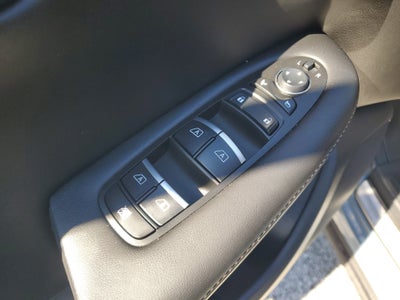 2023 INFINITI QX50 SPORT