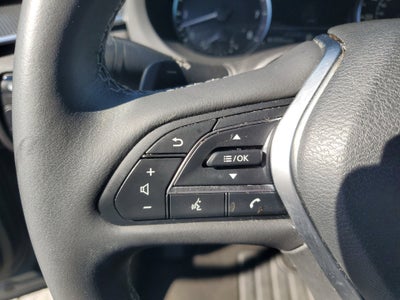 2023 INFINITI QX50 SPORT