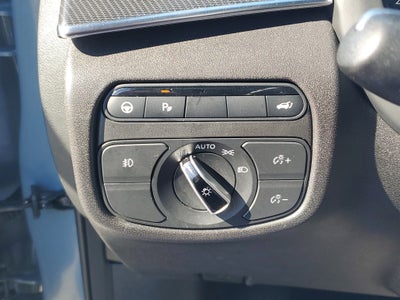 2023 INFINITI QX50 SPORT