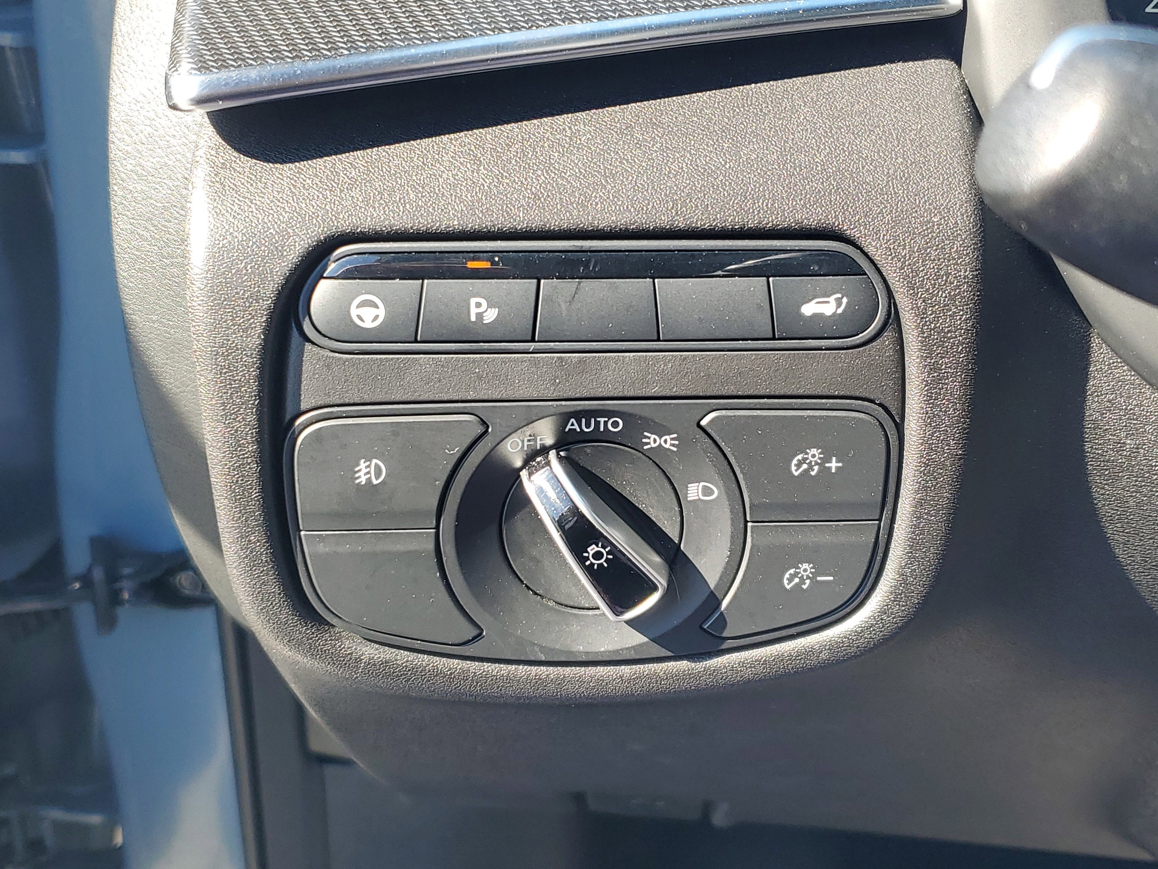 2023 INFINITI QX50 SPORT