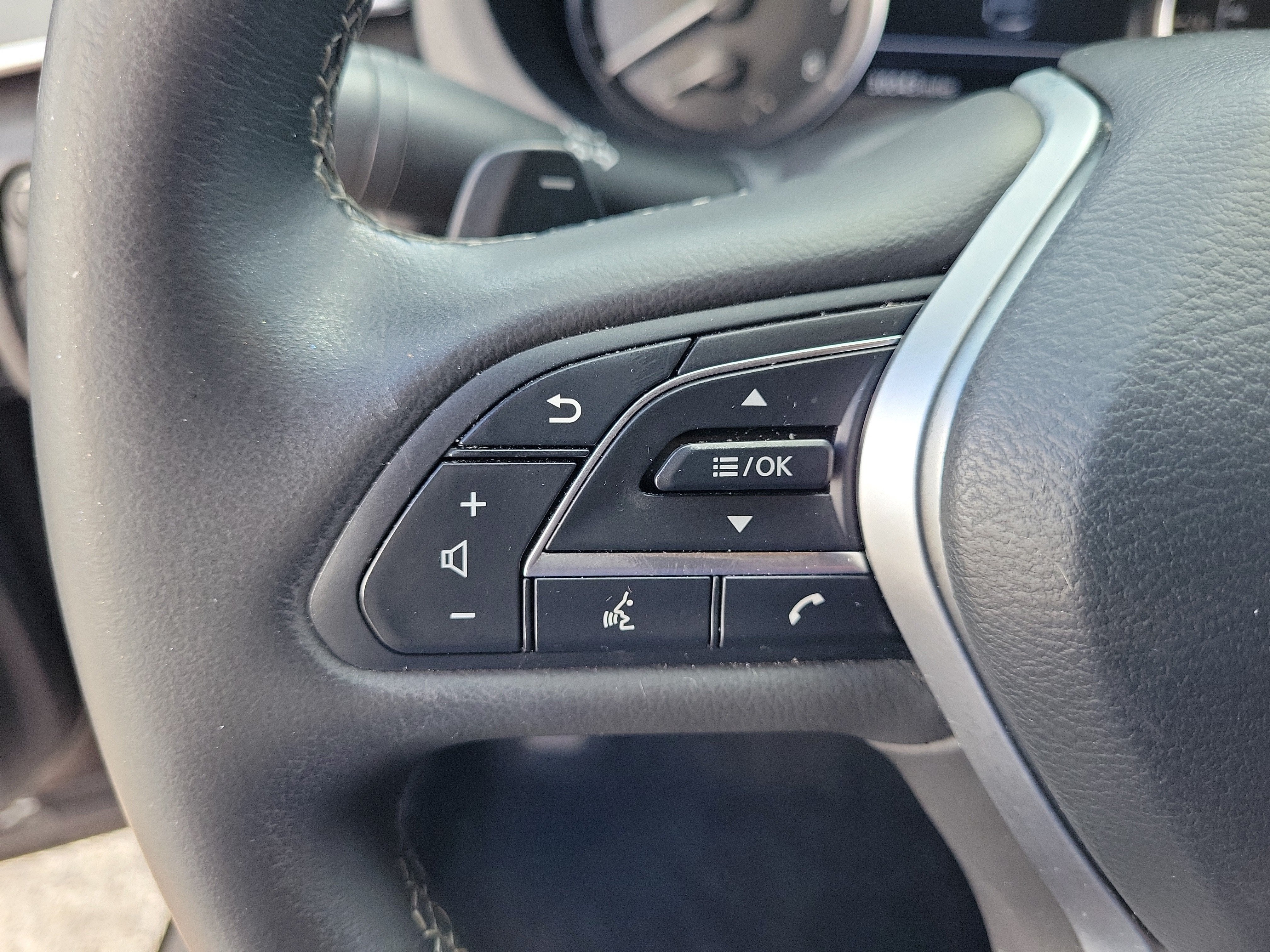 2024 INFINITI QX50 SPORT