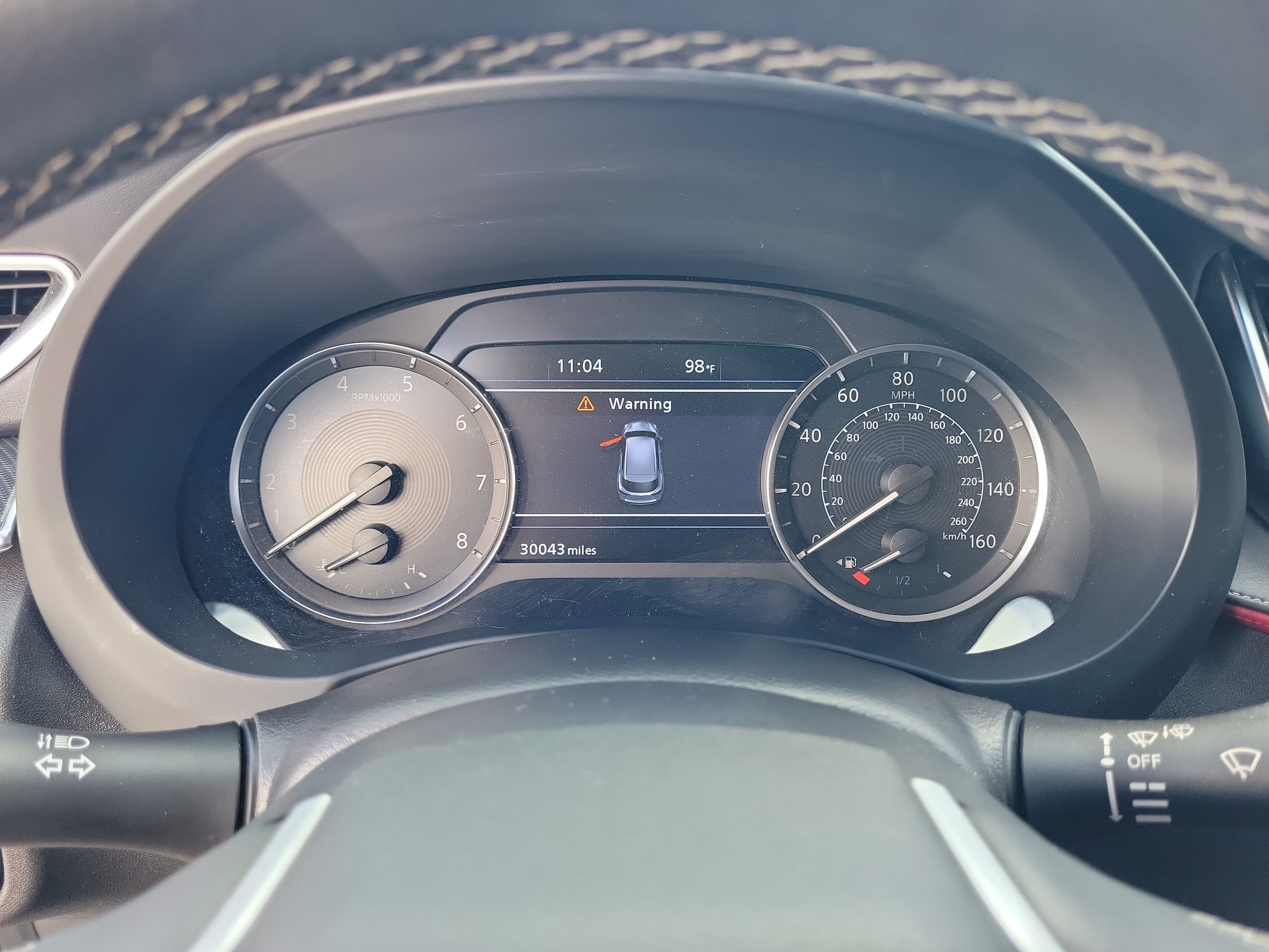 2024 INFINITI QX50 SPORT