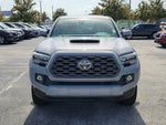 2020 Toyota Tacoma 4WD TRD Sport