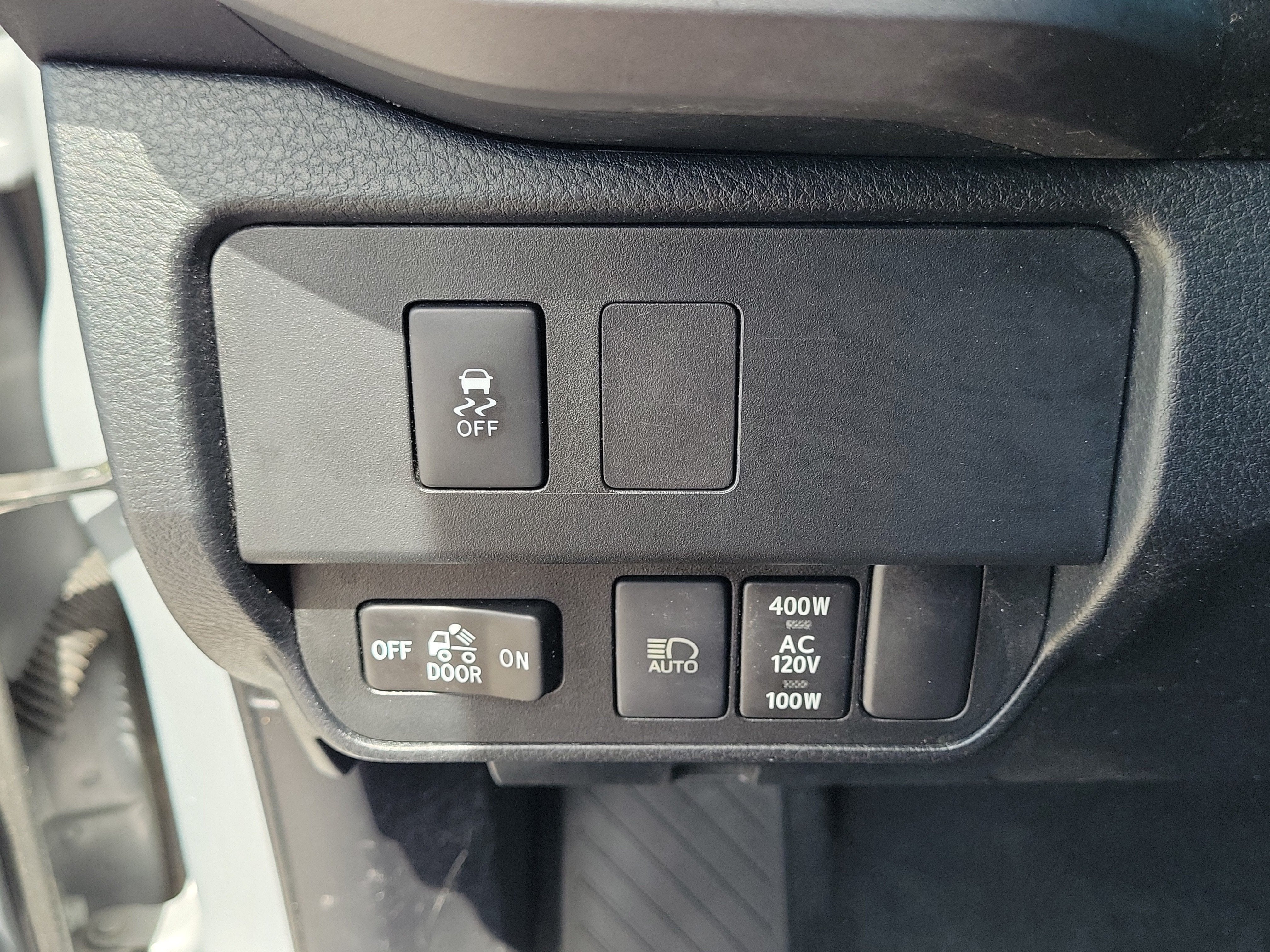 2020 Toyota Tacoma 4WD TRD Sport