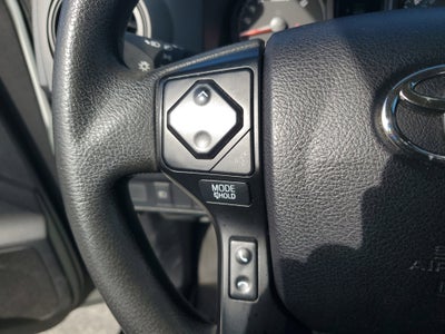 2022 Toyota Tacoma 2WD SR