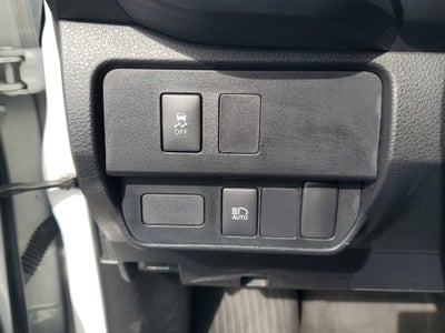 2022 Toyota Tacoma 2WD SR