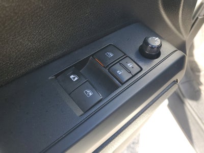 2022 Toyota Tacoma 2WD SR