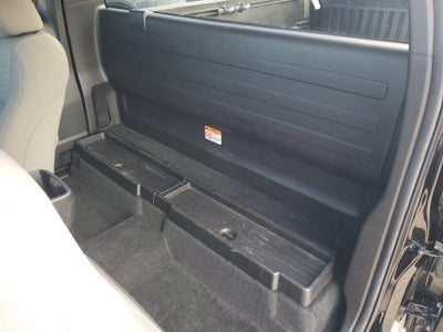 2022 Toyota Tacoma 2WD SR