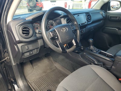 2022 Toyota Tacoma 2WD SR