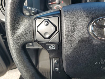 2022 Toyota Tacoma 2WD SR