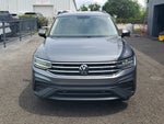 2022 Volkswagen Tiguan S