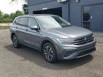 2022 Volkswagen Tiguan S