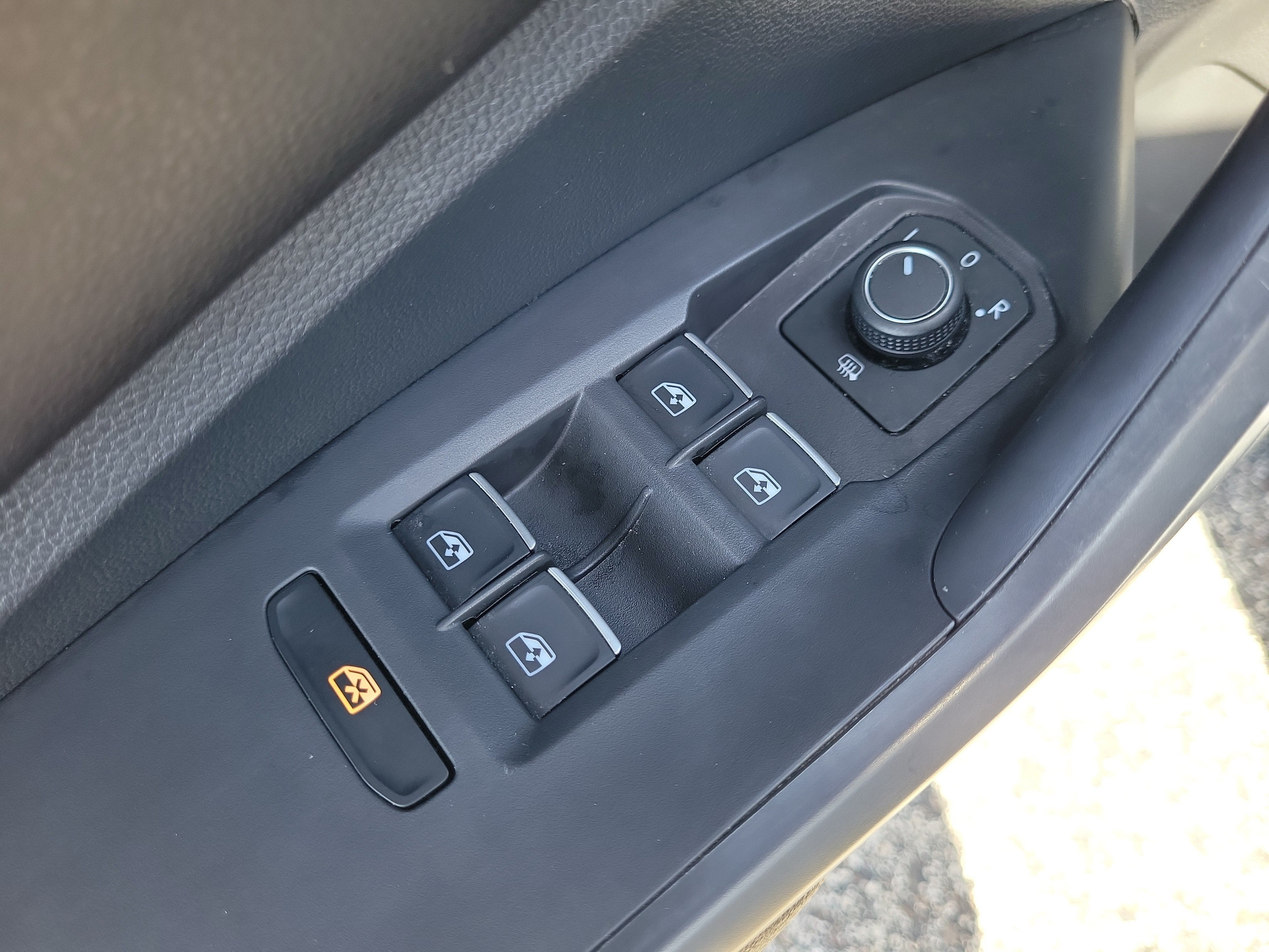 2023 Volkswagen Jetta SE