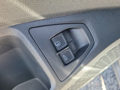2023 Volkswagen Jetta SE