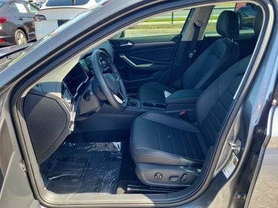 2023 Volkswagen Jetta SE