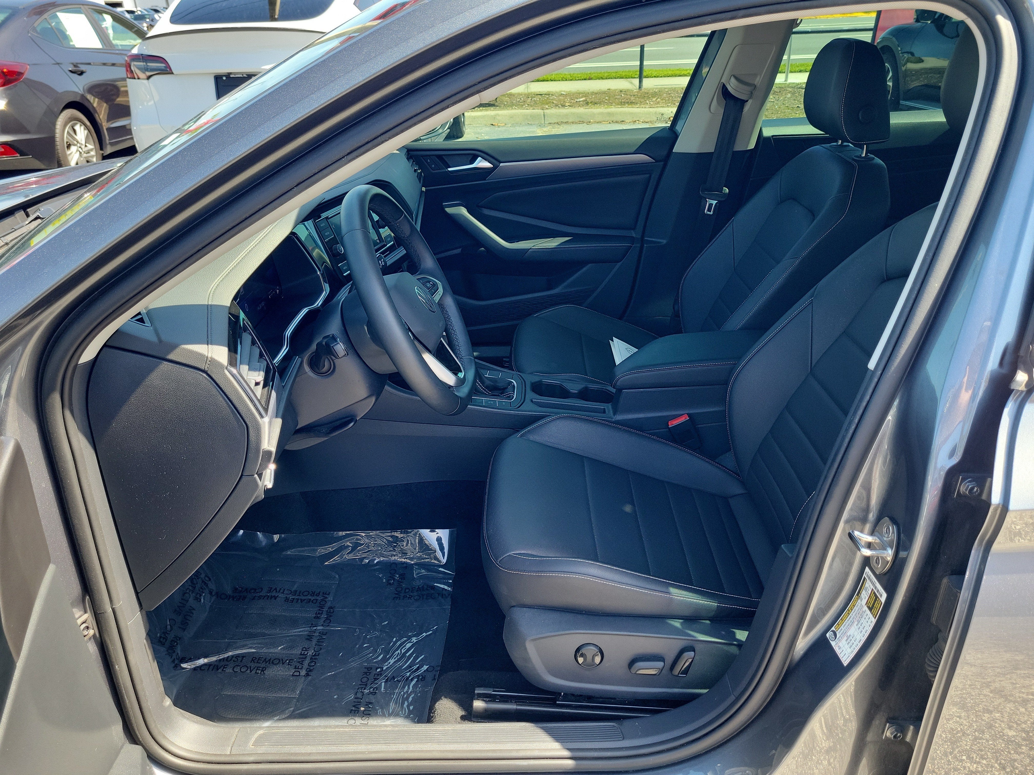 2023 Volkswagen Jetta SE