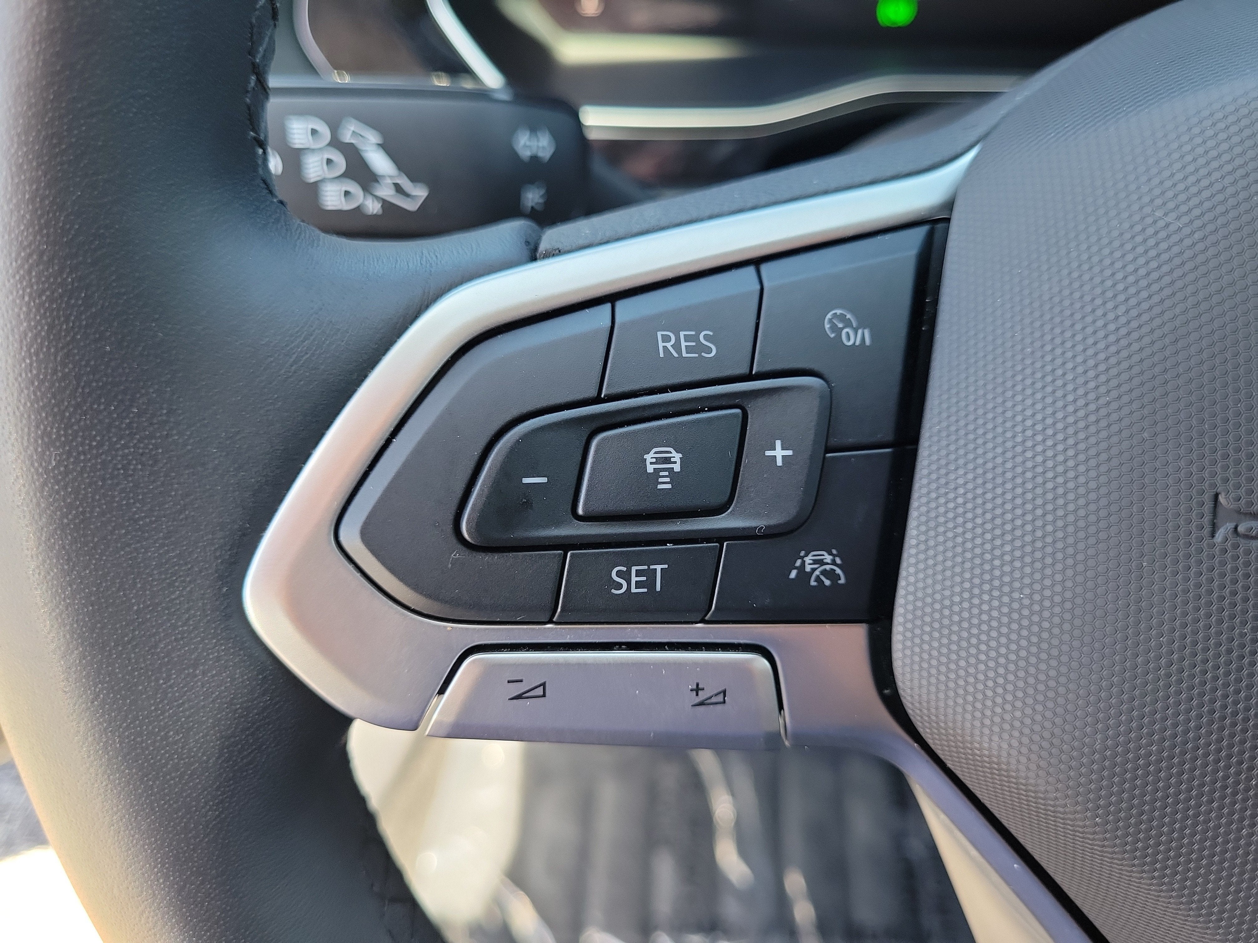 2023 Volkswagen Jetta SE