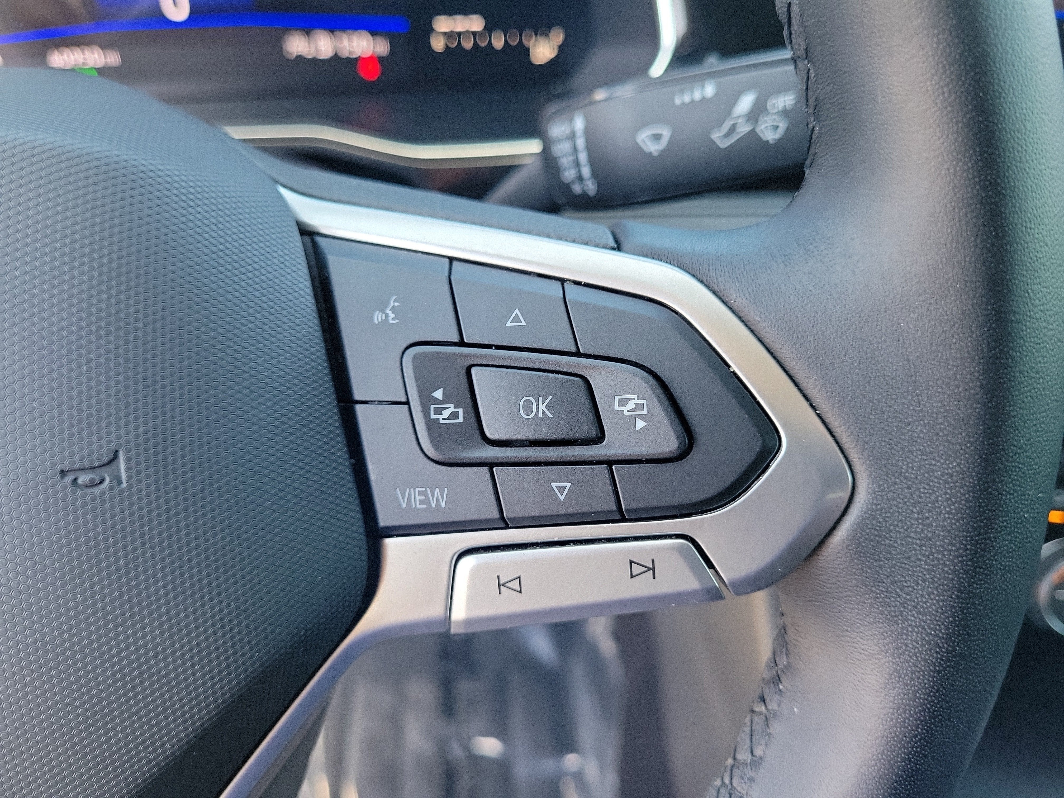 2023 Volkswagen Jetta SE
