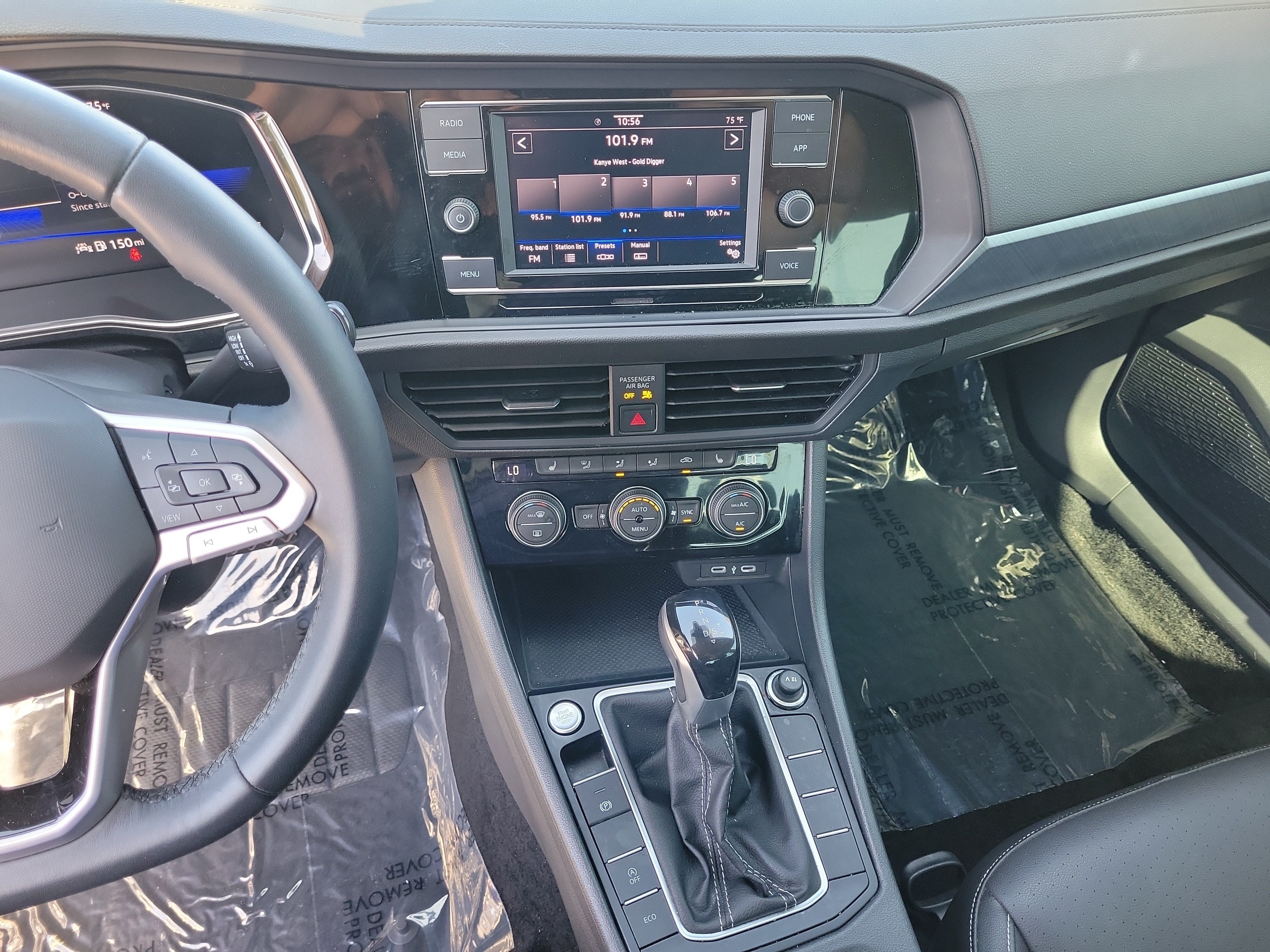2023 Volkswagen Jetta SE