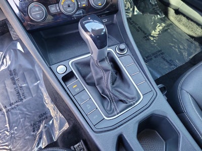 2023 Volkswagen Jetta SE